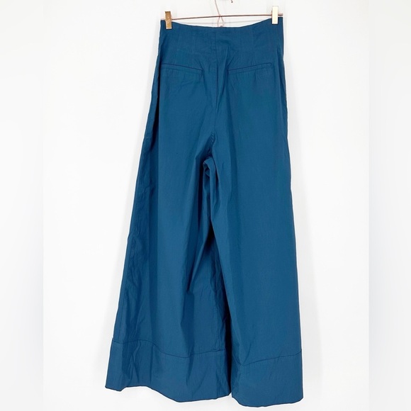 Sea Of New York Wide Leg Pants - Picture 3 of 8
